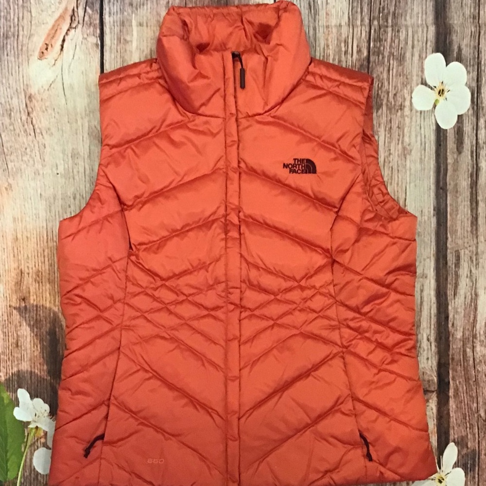 Puffer vest